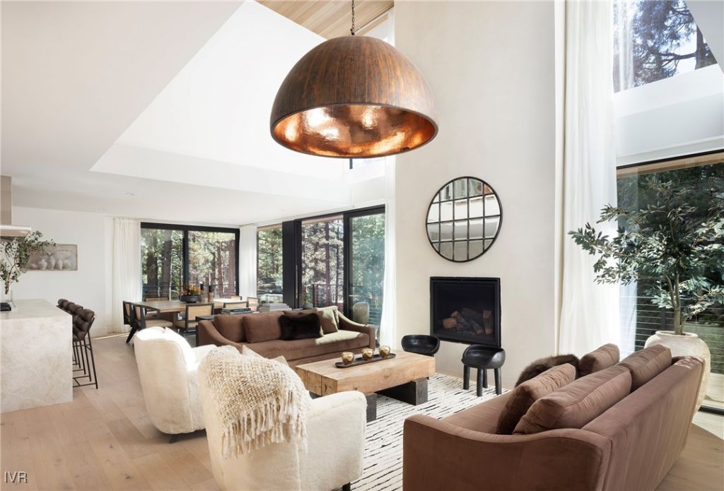 727 Kelly Drive, Incline Village, NV 89451 Photo