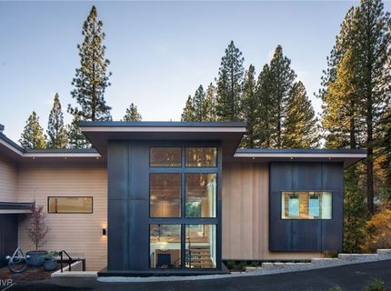 727 Kelly Drive, Incline Village, NV 89451 Photo