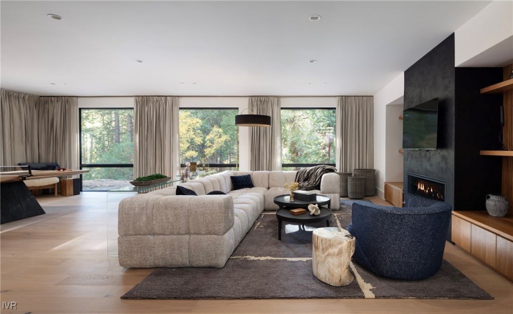 727 Kelly Drive, Incline Village, NV 89451 Photo