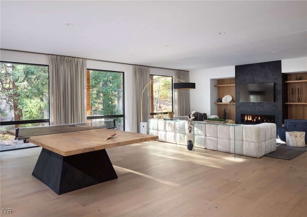 727 Kelly Drive, Incline Village, NV 89451 Photo