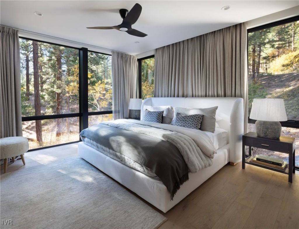 727 Kelly Drive, Incline Village, NV 89451 Photo