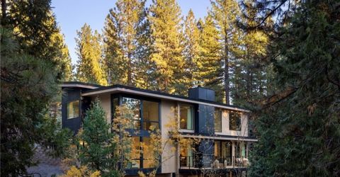 727 Kelly Drive, Incline Village, NV 89451 Photo