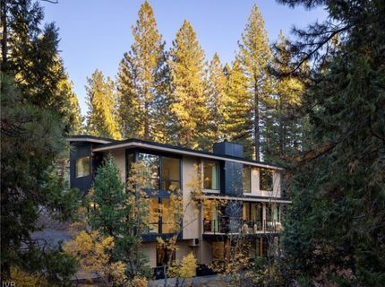 727 Kelly Drive, Incline Village, NV 89451 Photo