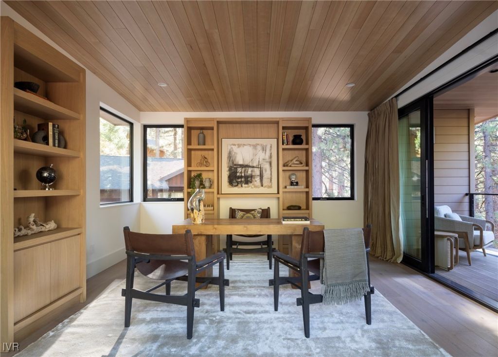 727 Kelly Drive, Incline Village, NV 89451 Photo