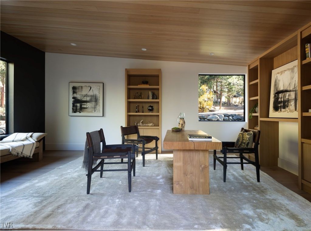 727 Kelly Drive, Incline Village, NV 89451 Photo