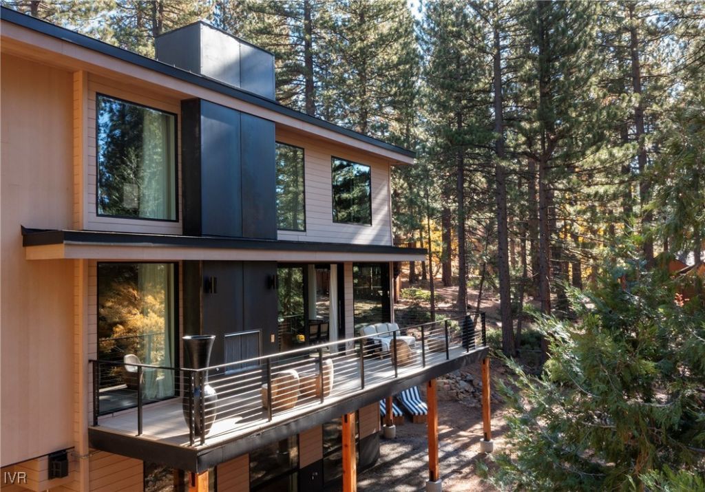 727 Kelly Drive, Incline Village, NV 89451 Photo