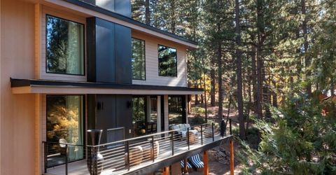 727 Kelly Drive, Incline Village, NV 89451 Photo