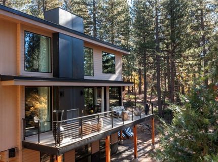 727 Kelly Drive, Incline Village, NV 89451 Photo