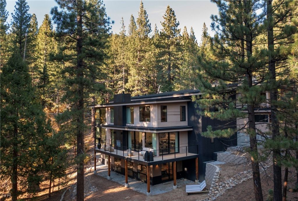 727 Kelly Drive, Incline Village, NV 89451 Photo