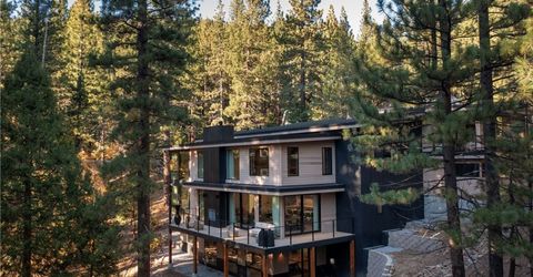 727 Kelly Drive, Incline Village, NV 89451 Photo