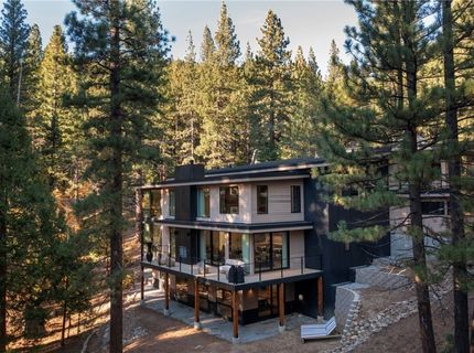 727 Kelly Drive, Incline Village, NV 89451 Photo