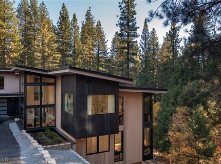 727 Kelly Drive, Incline Village, NV 89451 Photo