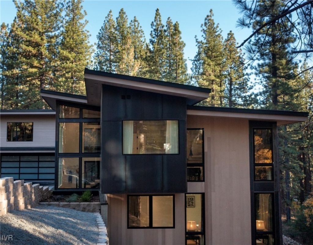 727 Kelly Drive, Incline Village, NV 89451 Photo