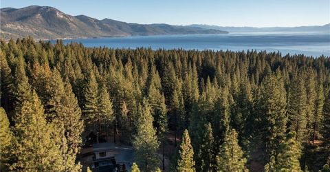 727 Kelly Drive, Incline Village, NV 89451 Photo