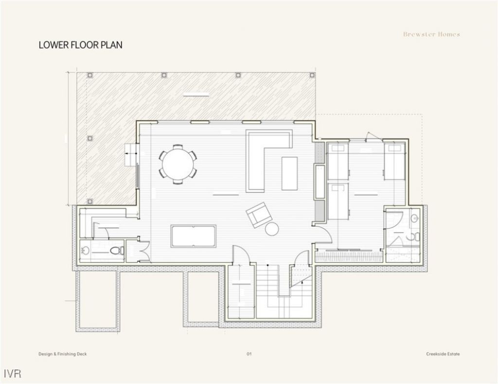 727 Kelly Drive, Incline Village, NV 89451 Photo