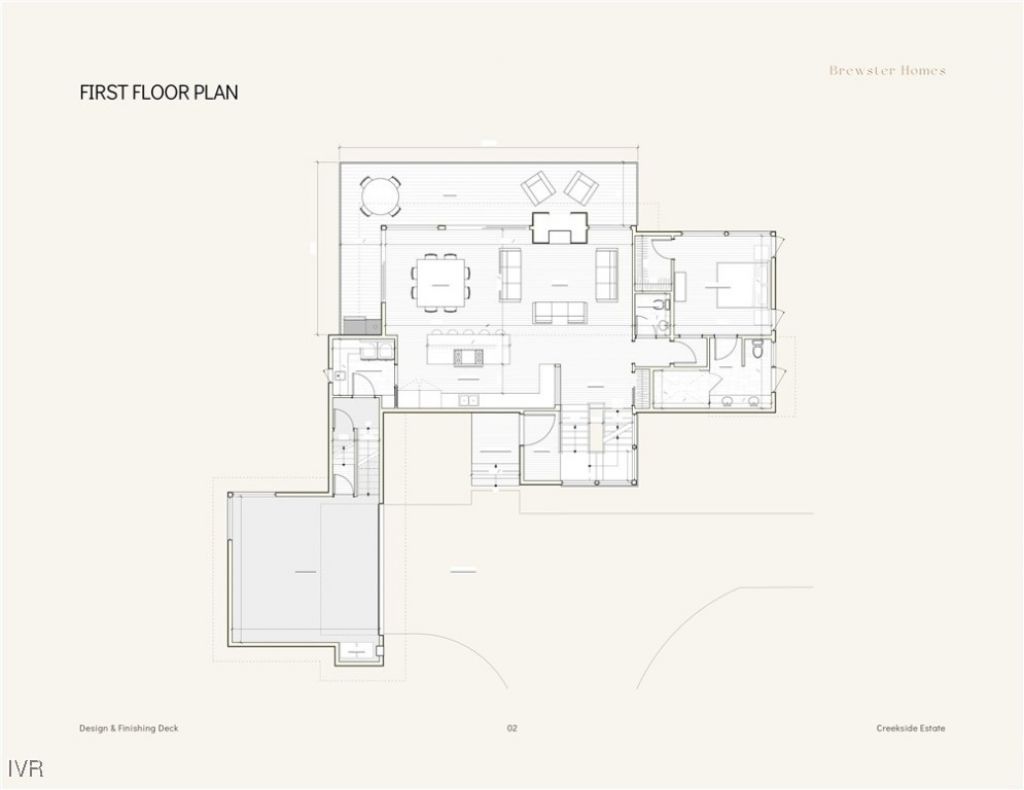 727 Kelly Drive, Incline Village, NV 89451 Photo