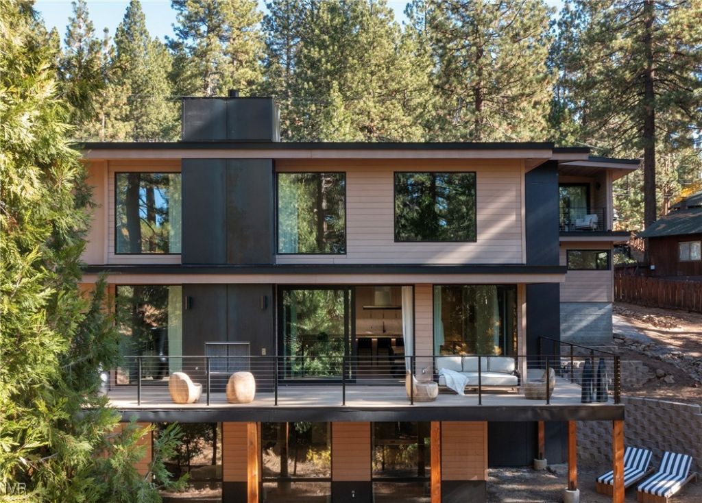 727 Kelly Drive, Incline Village, NV 89451 Photo