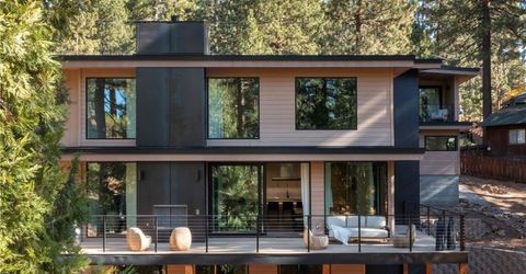 727 Kelly Drive, Incline Village, NV 89451 Photo