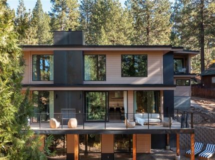 727 Kelly Drive, Incline Village, NV 89451 Photo