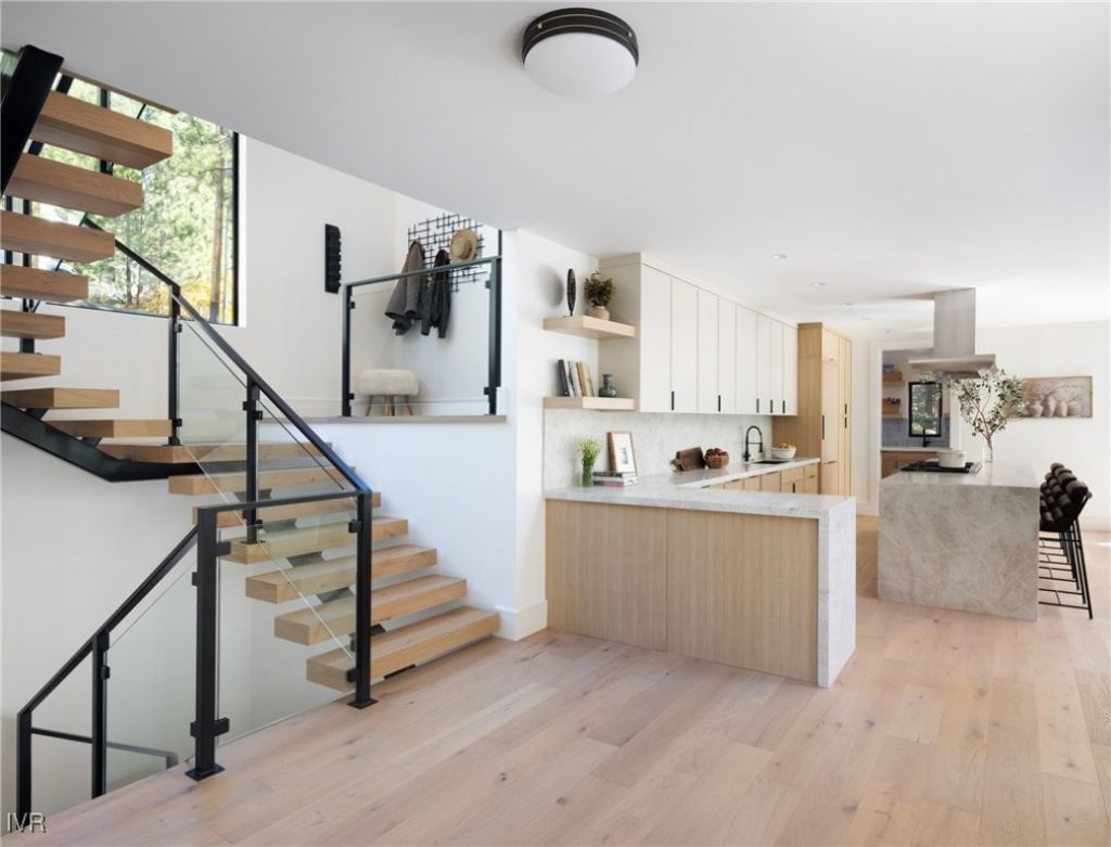 727 Kelly Drive, Incline Village, NV 89451 Photo