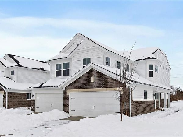 5354 Augusta Drive, Unit 10-304, Turtlecreek Twp, OH 45036