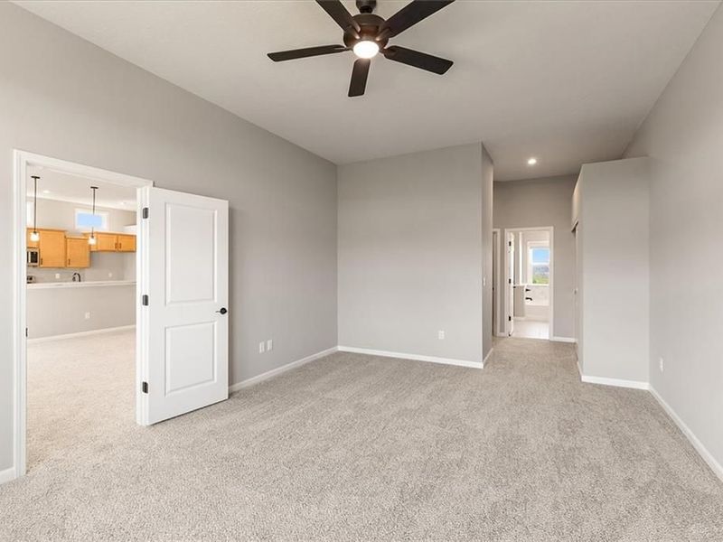 5354 Augusta Drive, Unit 10-304, Turtlecreek Township, OH 45036 Photo 13