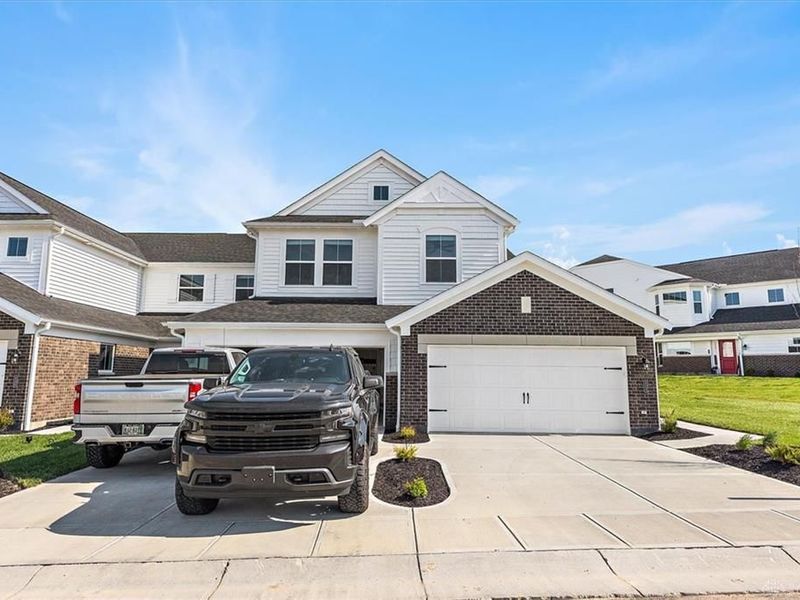 5354 Augusta Drive, Unit 10-304, Turtlecreek Township, OH 45036 Photo 25