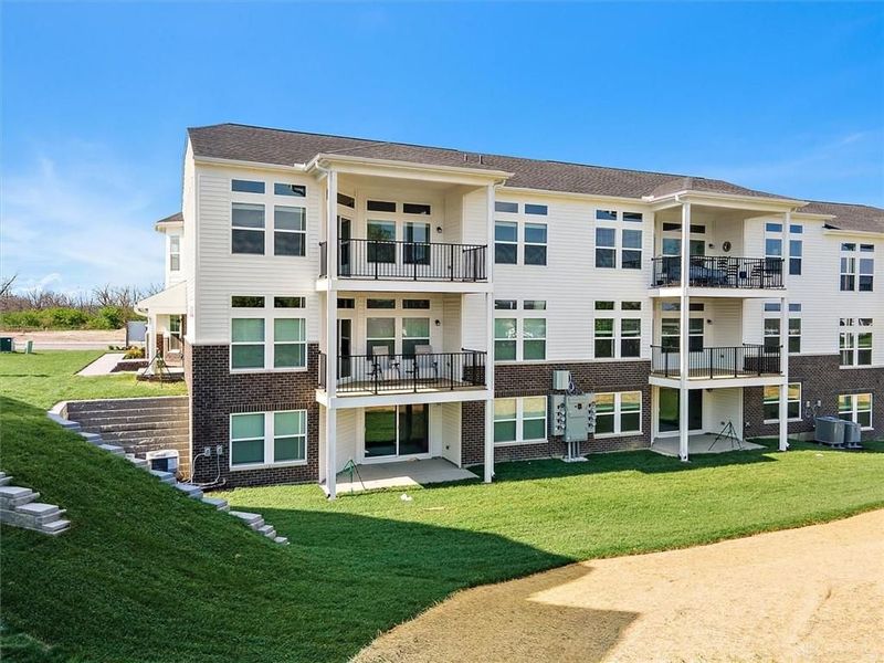 5354 Augusta Drive, Unit 10-304, Turtlecreek Township, OH 45036 Photo 26