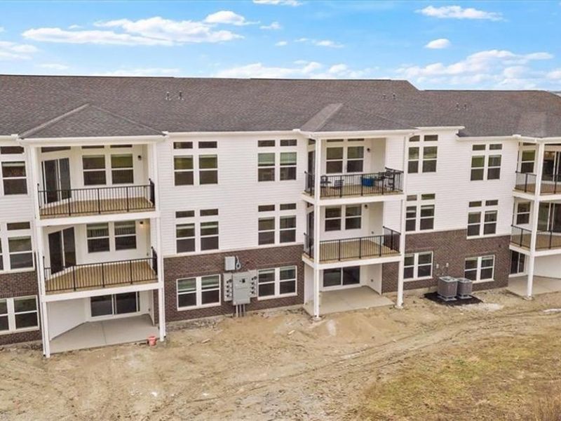 5354 Augusta Drive, Unit 10-304, Turtlecreek Township, OH 45036 Photo 27