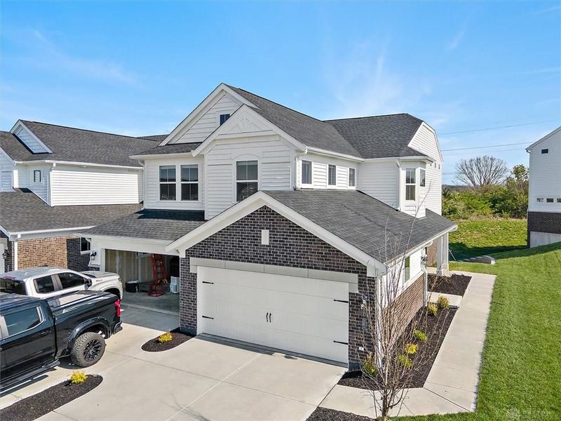 5354 Augusta Drive, Unit 10-304, Turtlecreek Township, OH 45036 Photo 27