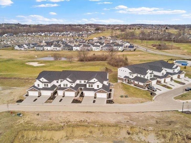 5354 Augusta Drive, Unit 10-304, Turtlecreek Township, OH 45036 Photo 28