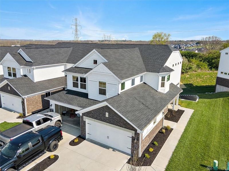 5354 Augusta Drive, Unit 10-304, Turtlecreek Township, OH 45036 Photo 28