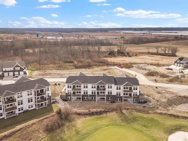 5354 Augusta Drive, Unit 10-304, Turtlecreek Township, OH 45036 Photo 29