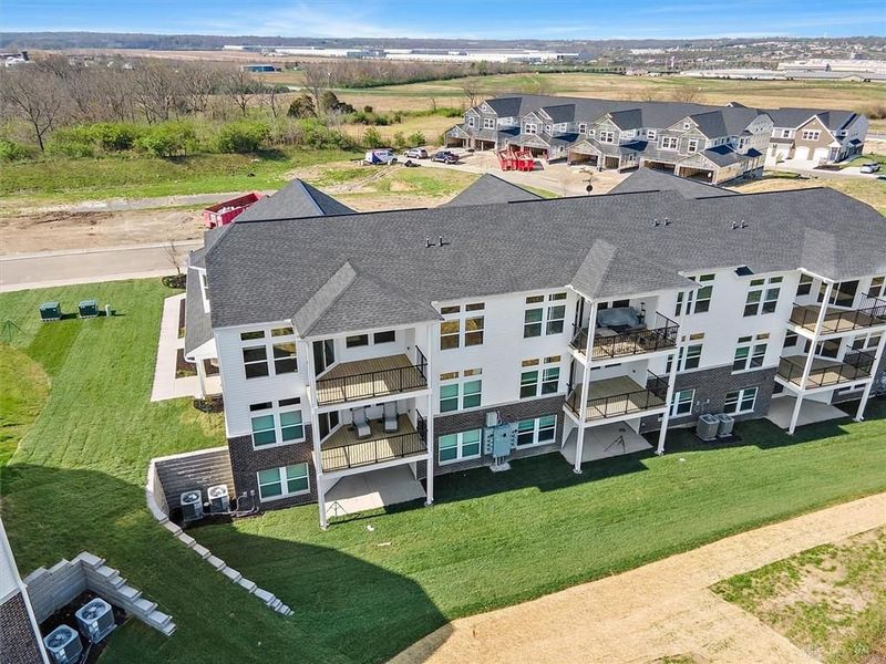 5354 Augusta Drive, Unit 10-304, Turtlecreek Township, OH 45036 Photo 29