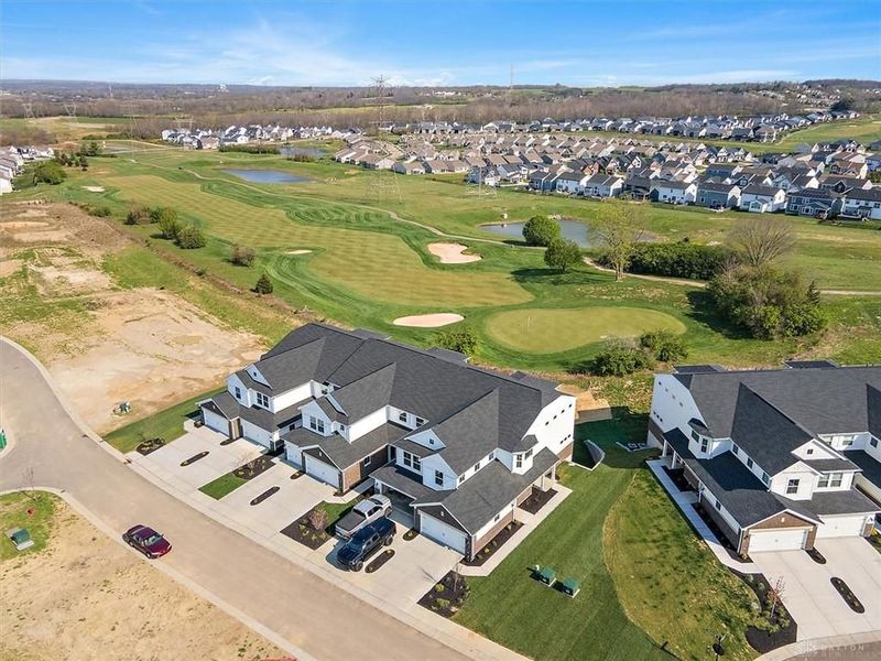 5354 Augusta Drive, Unit 10-304, Turtlecreek Township, OH 45036 Photo 30