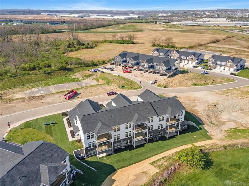 5354 Augusta Drive, Unit 10-304, Turtlecreek Township, OH 45036 Photo 31