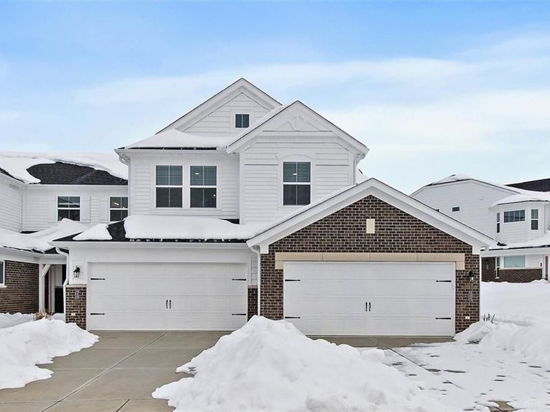 5354 Augusta Drive, Unit 10-304, Turtlecreek Township, OH 45036 Photo 32