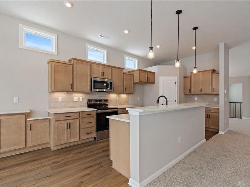 5354 Augusta Drive, Unit 10-304, Turtlecreek Township, OH 45036 Photo 4