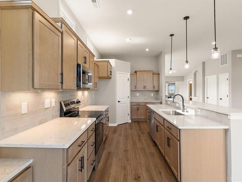 5354 Augusta Drive, Unit 10-304, Turtlecreek Township, OH 45036 Photo 4