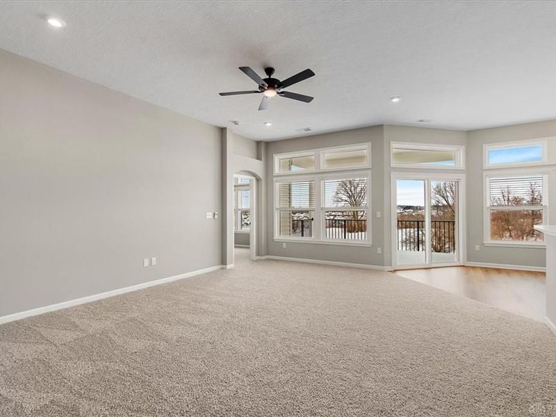 5354 Augusta Drive, Unit 10-304, Turtlecreek Township, OH 45036 Photo 9