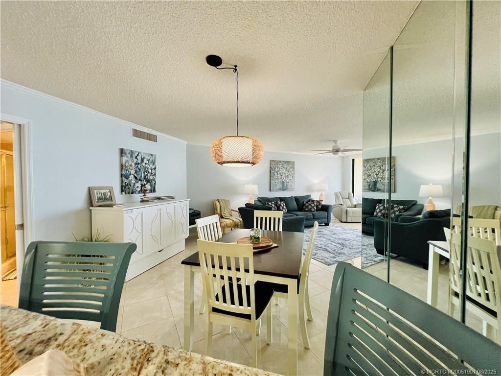 9500 S Ocean Drive, Unit 809, Jensen Beach, FL 34957 Photo