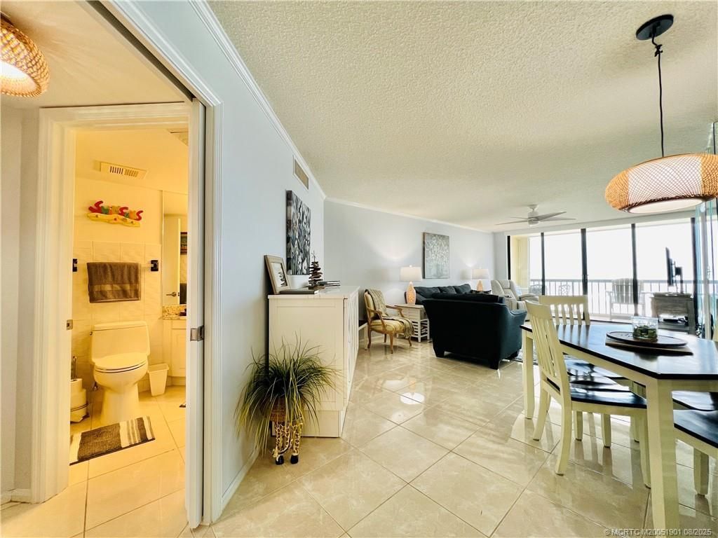 9500 S Ocean Drive, Unit 809, Jensen Beach, FL 34957 Photo