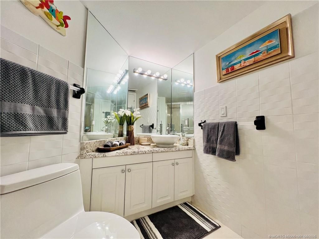 9500 S Ocean Drive, Unit 809, Jensen Beach, FL 34957 Photo