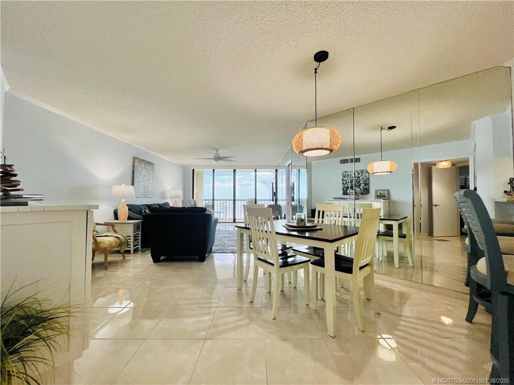 9500 S Ocean Drive, Unit 809, Jensen Beach, FL 34957 Photo