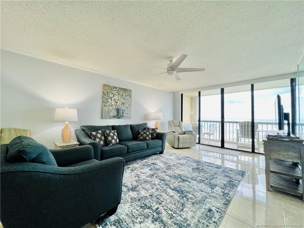 9500 S Ocean Drive, Unit 809, Jensen Beach, FL 34957 Photo
