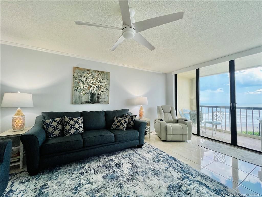 9500 S Ocean Drive, Unit 809, Jensen Beach, FL 34957 Photo