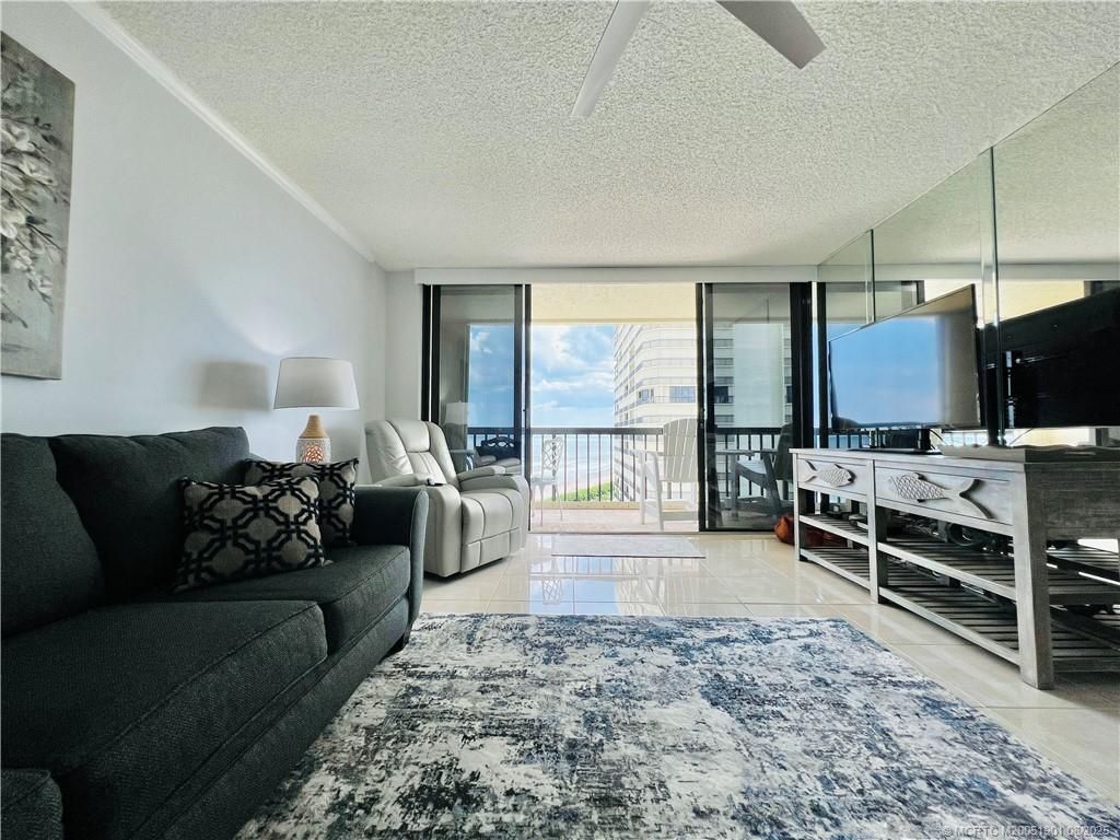 9500 S Ocean Drive, Unit 809, Jensen Beach, FL 34957 Photo