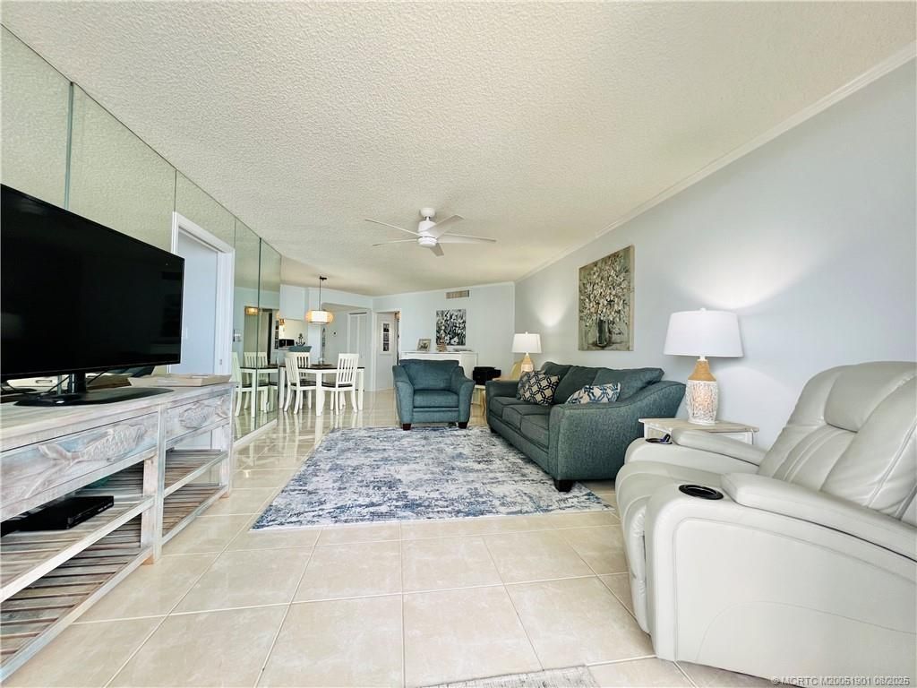 9500 S Ocean Drive, Unit 809, Jensen Beach, FL 34957 Photo