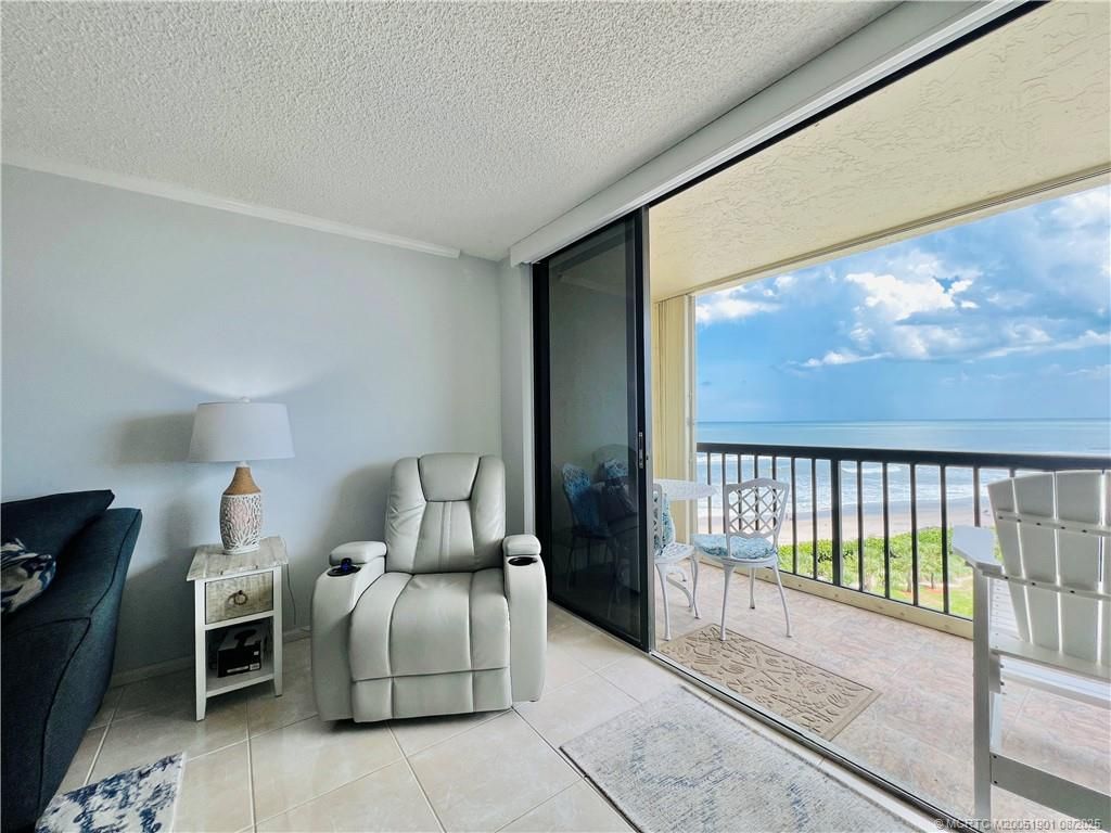 9500 S Ocean Drive, Unit 809, Jensen Beach, FL 34957 Photo
