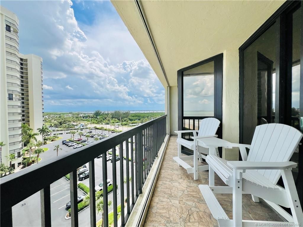9500 S Ocean Drive, Unit 809, Jensen Beach, FL 34957 Photo
